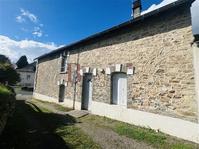 Maison vente à Tulle, Sainte-fortunade