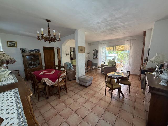Maison vente à Marseille, Allauch