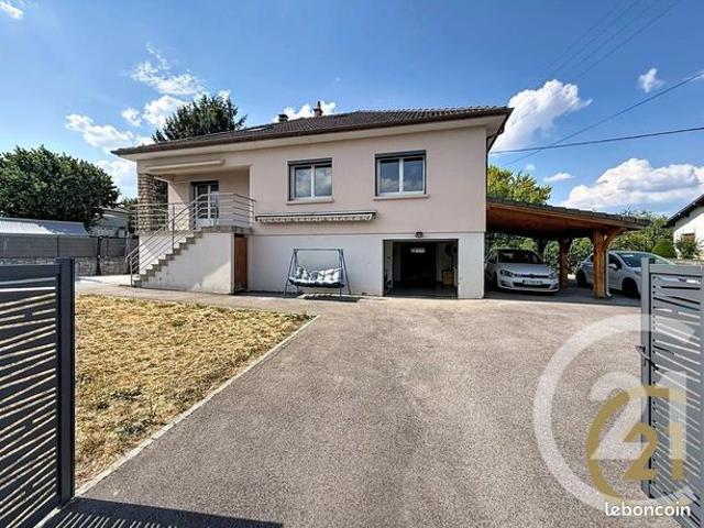 Maison vente à Montbéliard, Seloncourt