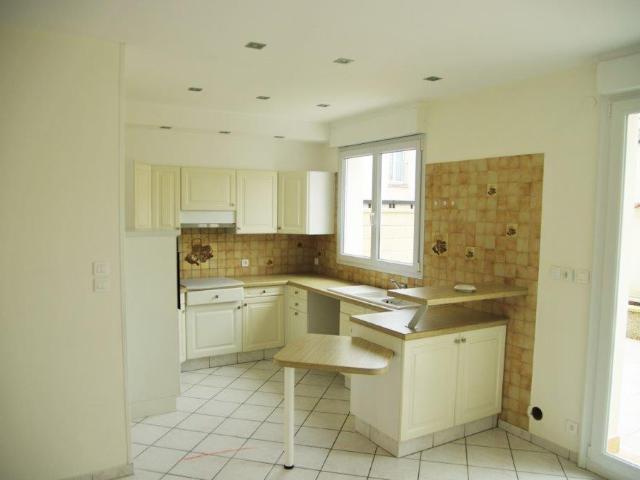 Maison location à Nancy, Saulxures-lès-nancy