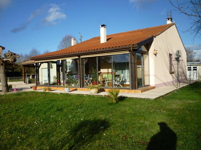 Maison vente à Villeneuve-sur-Lot, Condezaygues