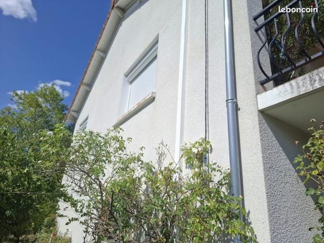 Maison vente à Hauterive, Yonne