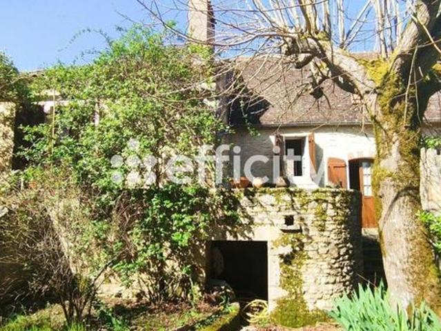 Maison vente à Gourdon, Thédirac