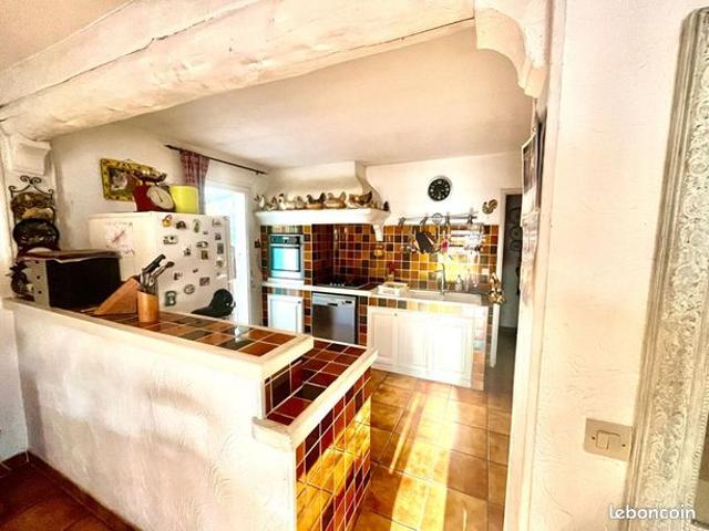 Maison vente à Arrondissement de Draguignan, Flayosc