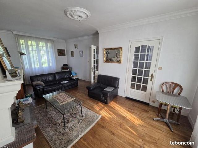 Maison vente à Nantes