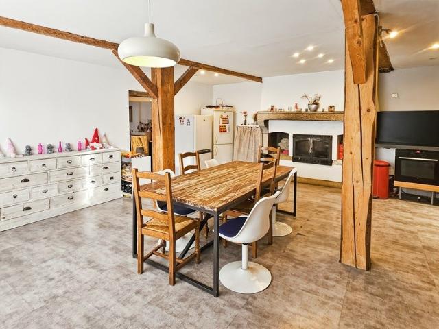Maison vente à Clermont-Ferrand, Vertaizon