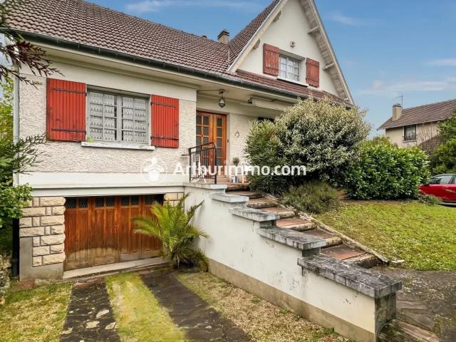 Maison vente à Draveil, Essonne