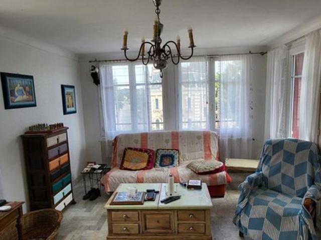 Maison vente à Châtellerault, Vicq-sur-gartempe