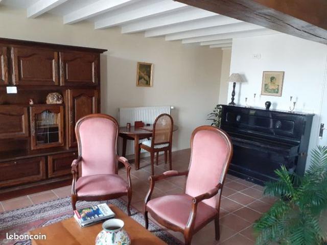 Maison vente à Libourne, Saint-jean-de-blaignac
