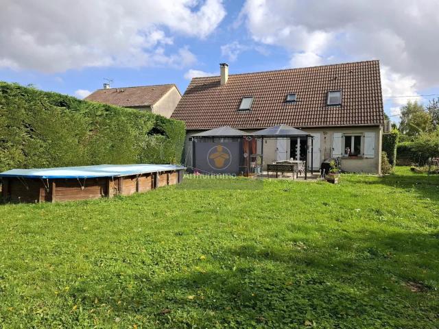 Maison vente à Meaux, Chevru