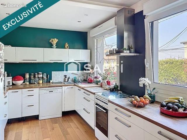 Maison vente à Antony, Clamart