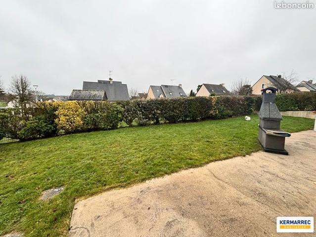Maison vente à Fougères-Vitré, Bretagne