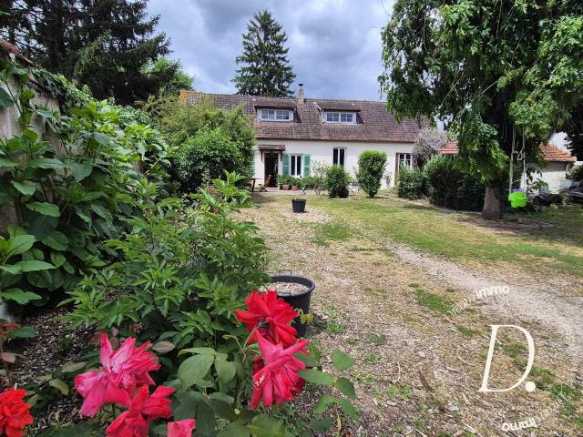 Maison vente à Les Andelys, Gasny