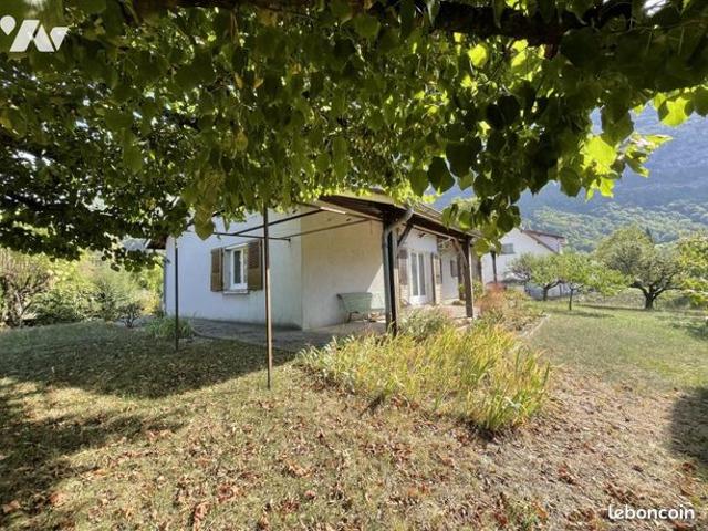 Maison vente à Saint-Égrève, Isère