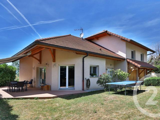 Maison vente à Mézier, Copponex