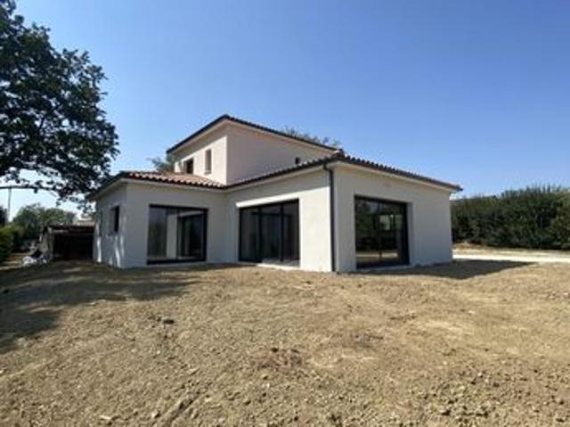 Maison vente à Toulouse, Pechbusque