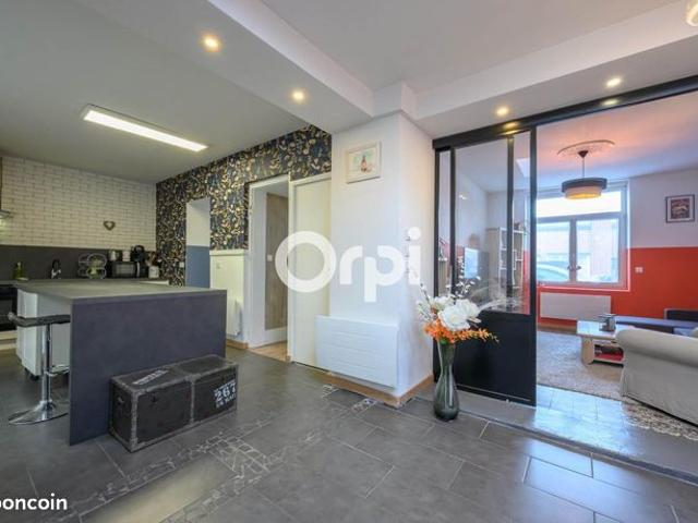 Maison vente à Lille, Houplin-ancoisne