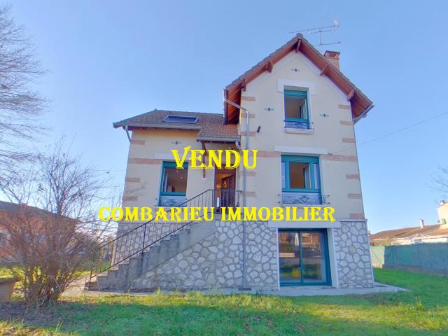 Maison vente à Montauban, Caussade