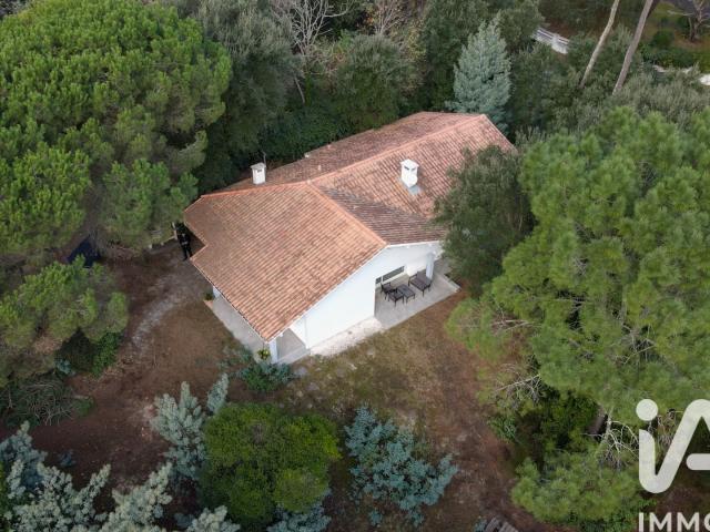 Maison vente à Les Semis, Soorts-Hossegor