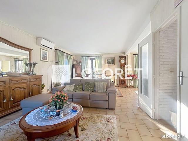 Maison vente à Vaux-le-Pénil, Seine-et-Marne