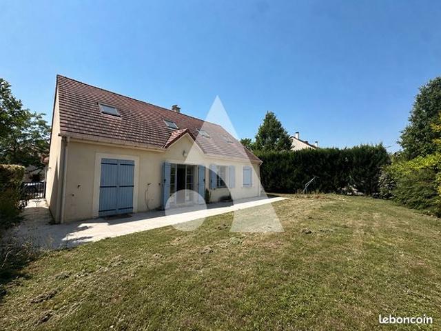 Maison vente à Pontoise, Bruyères-sur-oise