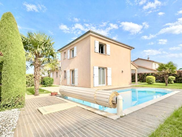 Maison vente à Bouthéon, Andrézieux-Bouthéon
