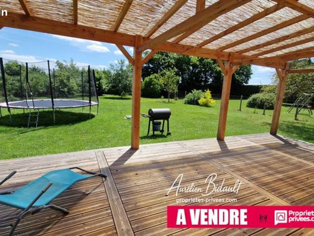 Maison vente à Évreux, Claville