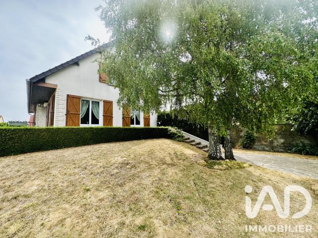 Maison vente à Bonville, Gellainville