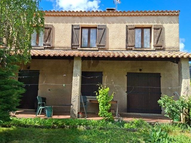 Maison vente à Digne-les-Bains, Alpes-de-Haute-Provence