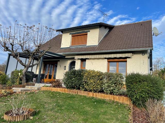Maison vente à Maintenon, Eure-et-Loir