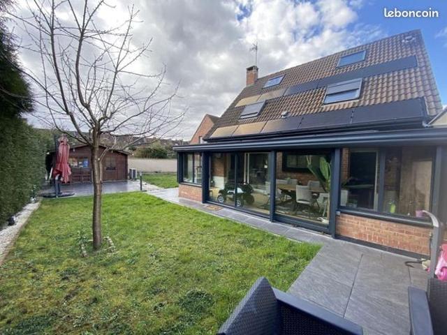 Maison vente à Lille, Ronchin