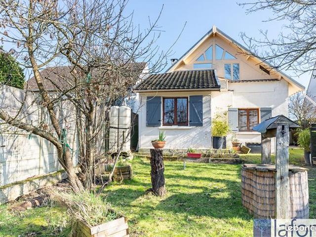 Maison vente à Ballainvilliers, Essonne