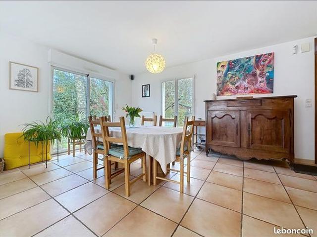 Maison vente à Bordeaux, Léognan