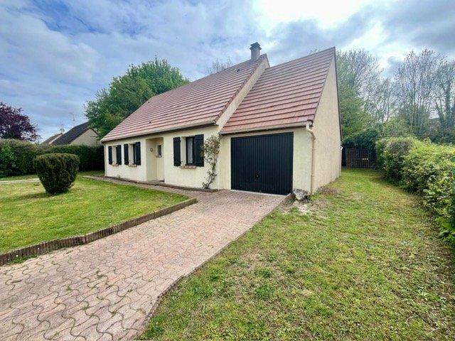 Maison vente à Parc d'Activités du Mont de Magny, Gisors