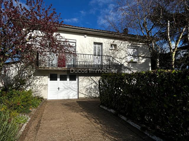 Maison vente à Marmande
