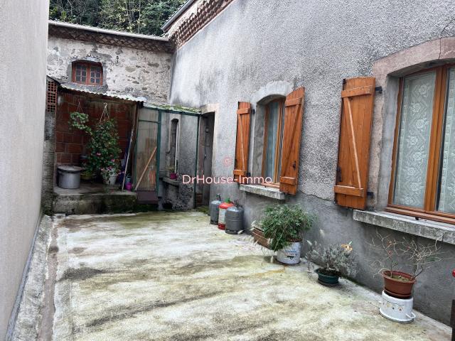 Maison vente à Chappes, Auzon