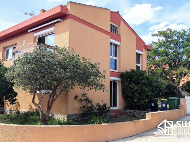 Maison vente à Perpignan, Occitanie