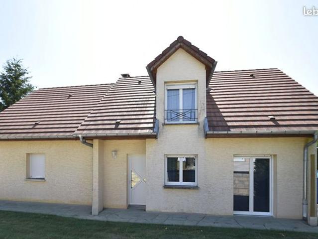 Maison vente à Vesoul, Boult