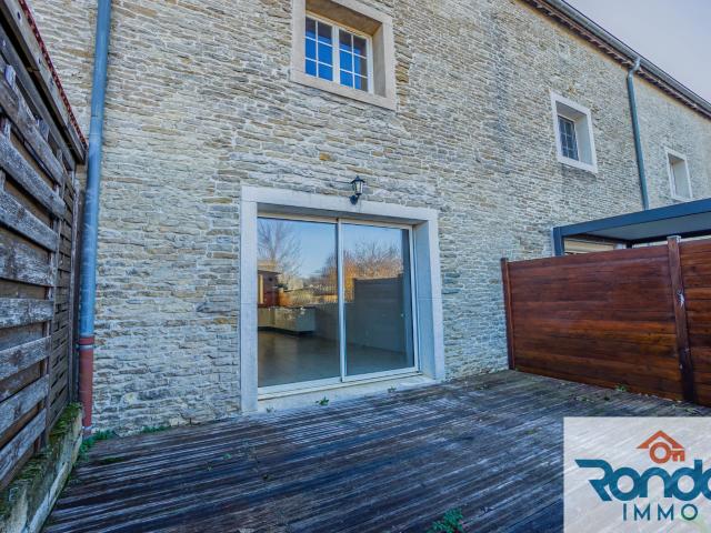 Maison vente à Dijon, Marsannay-le-bois