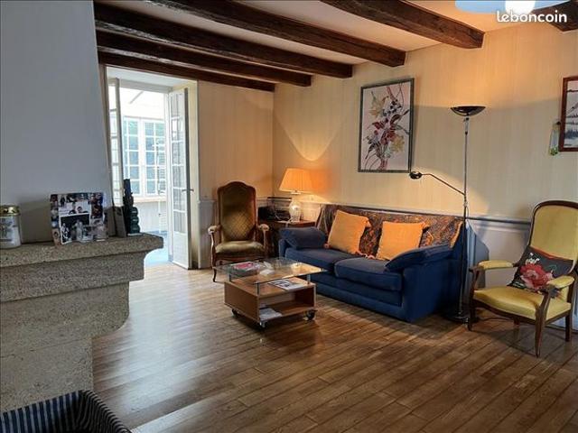 Maison vente à Bellac, Nouvelle-Aquitaine