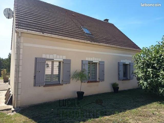Maison vente à Clermont, Etouy