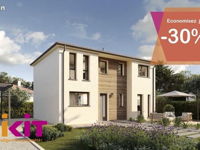 Maison vente à Sarrebourg-Château-Salins, Phalsbourg