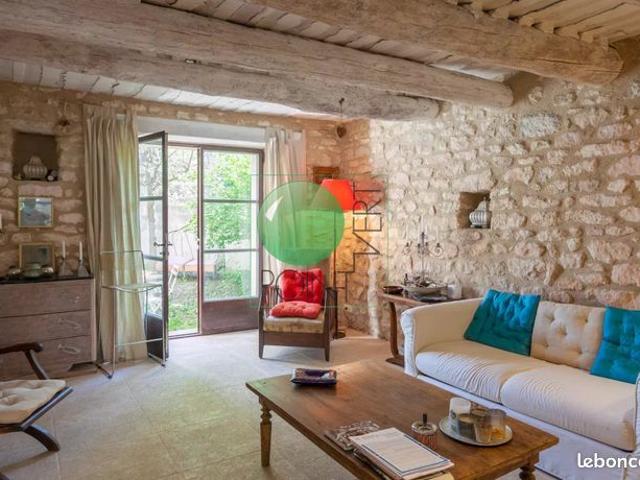 Maison vente à Apt, Ménerbes