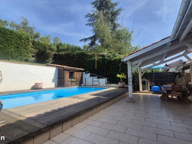 Maison vente à Agen