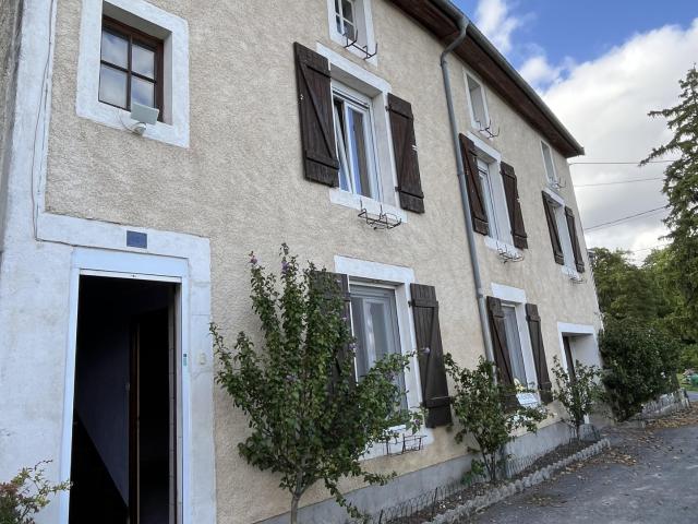 Maison vente à Commercy, Vaucouleurs