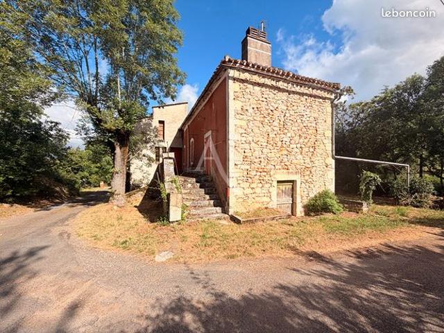 Maison vente à Sauzet, Gard