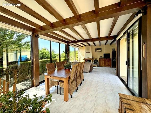 Maison vente à Bergerac