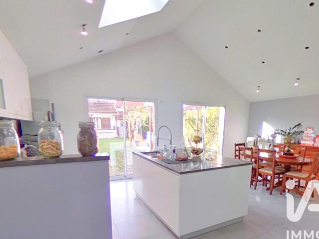 Maison vente à Villeneuve-le-Roi, Val-de-Marne