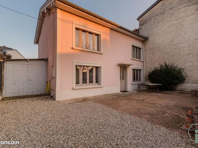 Maison vente à Dagneux, Guadeloupe