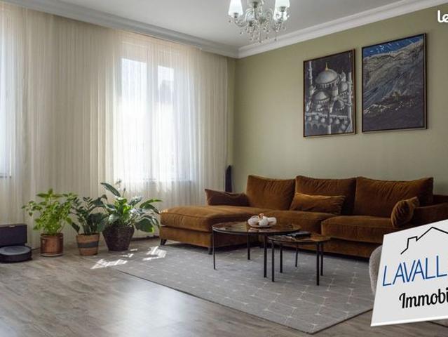 Maison vente à Fouilloy, Oise